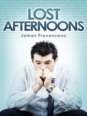 cover image of Lost Afternoons